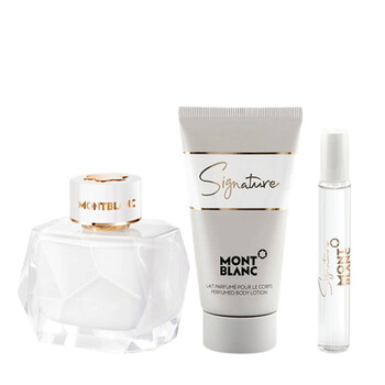 Signature Gift Set