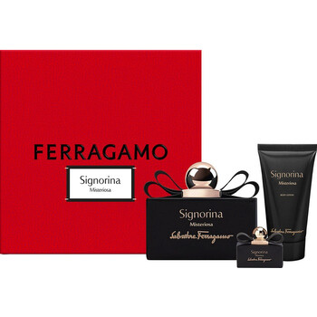 Signorina Misteriosa Gift Set