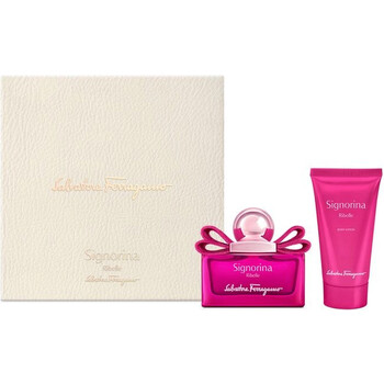 Signorina Ribelle Gift Set