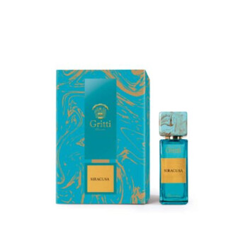 Siracusa EDP 3.4 oz Fragrance