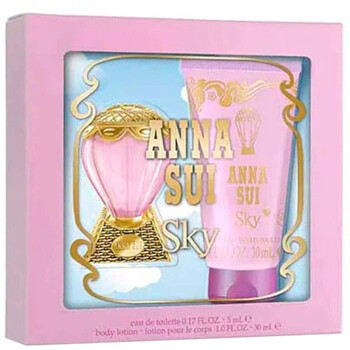 Sky 0.067 oz Gift Set