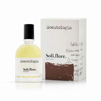 Soli.flore EDP 3.4 oz