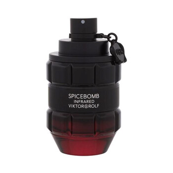Spicebomb Infrared EDT Spray 3.0 oz Tester