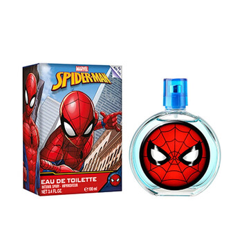 Spiderman EDT 3.4 oz Kids
