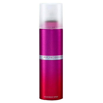 Spirit Deodorant Body Spray Spray 5.07 oz Bath  Body