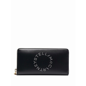 Stella Logo Continental Wallet