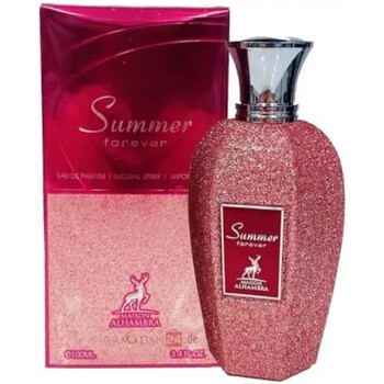 Summer Forever EDP Spray 3.4 oz