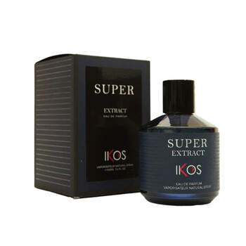 Super Extract EDP Spray 3.4 oz