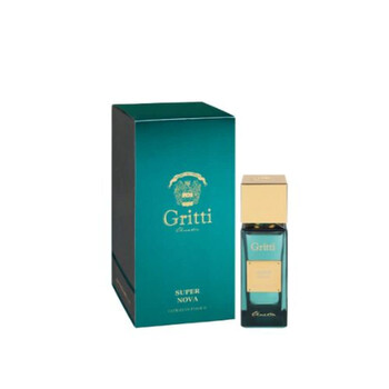Super Nova Extrait de Parfum Spray 3.4 oz