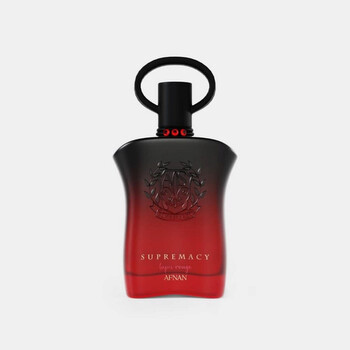 Supremacy Tapis Rouge EDP Spray 3.4 oz Tester
