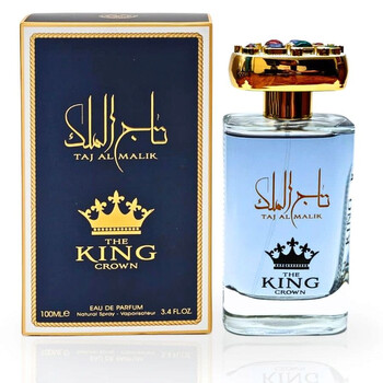 Taj Al Malik EDP Spray 3.4 oz