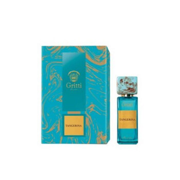 Tangerina EDP Spray 3.4 oz