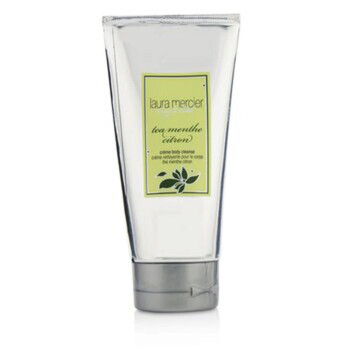 Tea Menthe Citron Creme Body Cleanser  170ml6oz