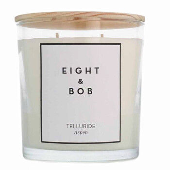Telluride Aspen Scented Candle