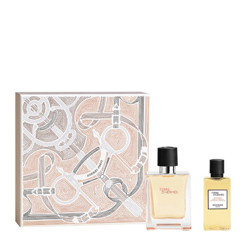 Terre DHermes Gift Set