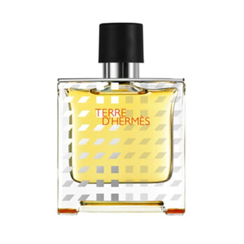 Terre DHermes Parfum 1.01 oz Tester