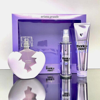 Thank U Next 2.0 3.4 oz Gift Set