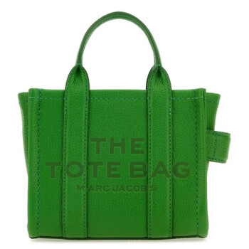 The Crossbody Tote Bag  Kiwi