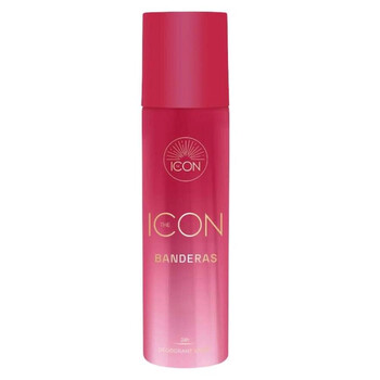 The Icon Deodorant Body Spray Spray 5.07 oz Bath  Body