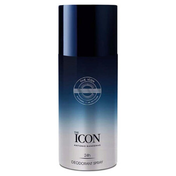 The Icon Deodorant Body Spray Spray 5.07 oz Bath  Body