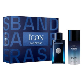 The Icon Gift Set