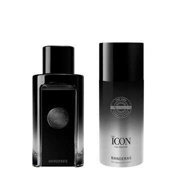 The Icon Gift Set