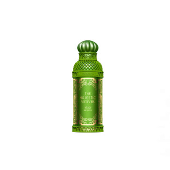 The Majestic Vetiver EDP Spray 3.38 oz Tester