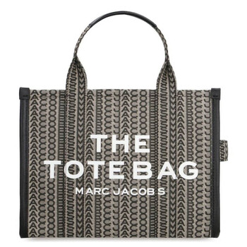 The Monogram Logo Medium Tote Bag