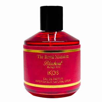 The Royal Mansion Blackout Rouge 850 EDP Spray 3.4 oz