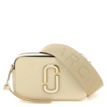 The Snapshot DTM Shoulder Bag