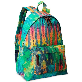 Tie Dye Backpack