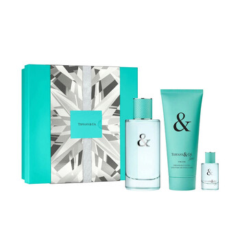 Tiffany  Love Gift Set