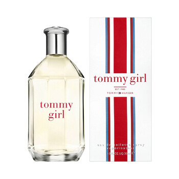 Tommy Girl EDT Spray 1.0 oz