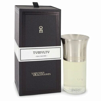 Tumultu Eau Sacree Eau De Parfum Spray 100ml  3.4oz