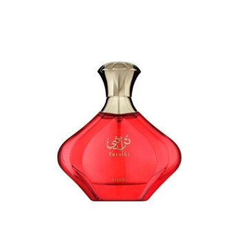 Turathi Red EDP Spray 3.04 oz Tester