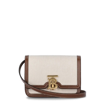 TwoTone Mini Crossbody Bag