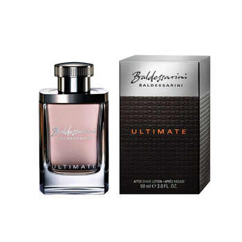 Ultimate Aftershave Lotion 3.0 oz
