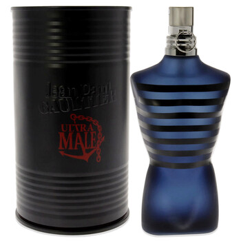 Ultra Male  J.p.g. EDT Spray 2.5 oz 75 ml M
