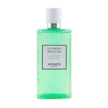 Un Jardin Sur Le Nil  Hermes Shower Gel 6.5 oz 200 ml U