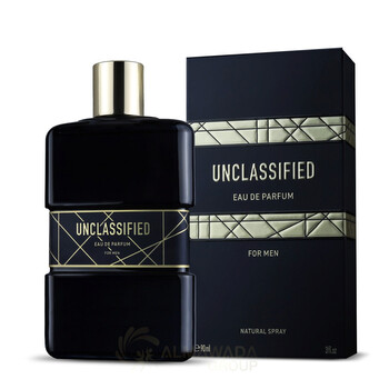Unclassified EDP Spray 3.0 oz