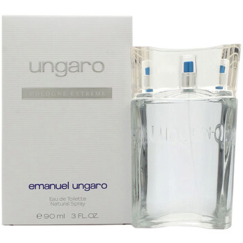 Ungaro Cologne Extreme EDT Spray 3.0 oz