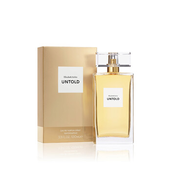 Untold EDP Spray 3.4 oz