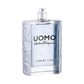 Uomo Casual Life EDT Spray 3.4 oz Tester