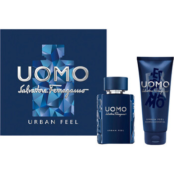 Uomo Urban Feel Gift Set