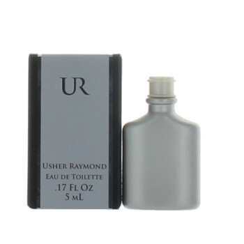 Ur  Usher Raymond EDT Spray Mini 0.17 oz m