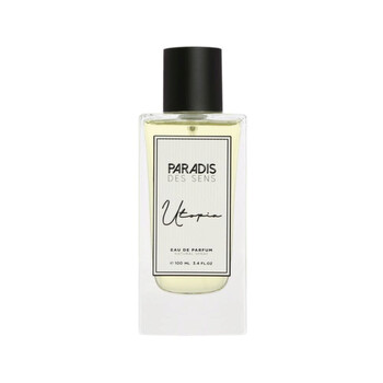 Utopia EDP Spray 3.4 oz