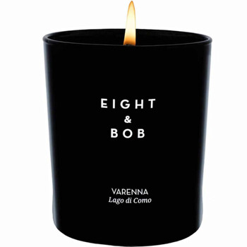 Varenna Lago Di Como 190G Scented Candle