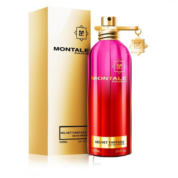 Velvet Fantasy  Montale EDP Spray 3.4 oz 100 ml W