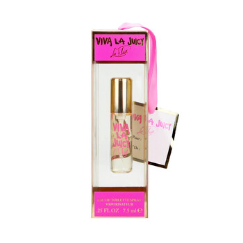 Viva La Juicy La Fleur EDT Spray 0.25 oz