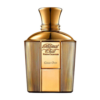 Voyage Collection Gold Oud EDP Spray 2 oz Tester